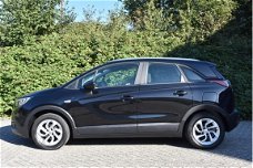 Opel Crossland X - 1.2 81pk Online Edition