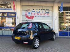 Fiat Punto Evo - 1.2 Active *CITY DRIVE / 130dKM / ELEK.PAKKET