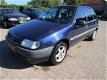 Citroën Saxo - 1.4i SX 5DRS STUURBEKRACHTIGING APK 2-2021 - 1 - Thumbnail