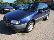 Citroën Saxo - 1.4i SX 5DRS STUURBEKRACHTIGING APK 2-2021