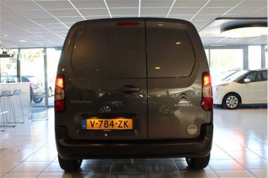 Citroën Berlingo - Van | 130PK AUTOMAAT8 | CLUB | - 1