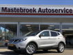 Nissan Qashqai - 1.5 dCi Connect Edition | Climate Control | Cruise Control | Panoramadak | Achterui - 1 - Thumbnail