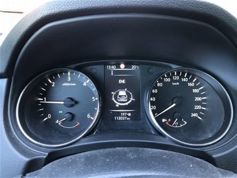 Nissan Qashqai - 1.5 dCi Connect Edition | Climate Control | Cruise Control | Panoramadak | Achterui - 1