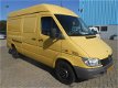 Mercedes-Benz Sprinter - 208 CDI 2.2 355 - 1 - Thumbnail