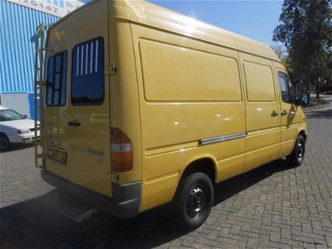 Mercedes-Benz Sprinter - 208 CDI 2.2 355 - 1