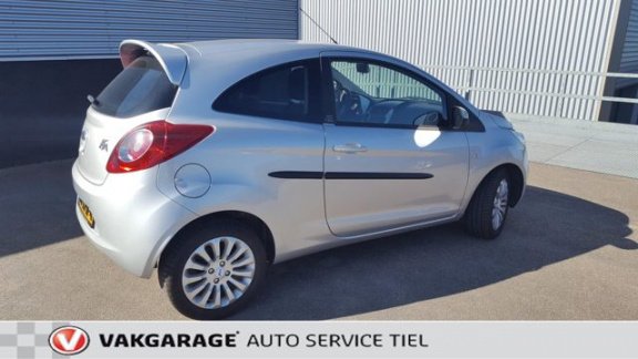 Ford Ka - 1.2 Titanium , Airco, Lm velgen - 1