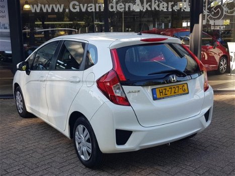 Honda Jazz - 1.3 i-VTEC 102pk Trend / Rijklaarprijs - 1