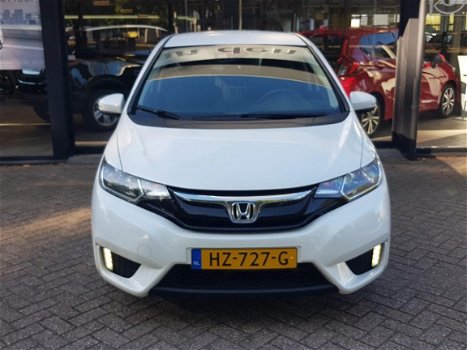 Honda Jazz - 1.3 i-VTEC 102pk Trend / Rijklaarprijs - 1