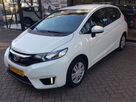 Honda Jazz - 1.3 i-VTEC 102pk Trend / Rijklaarprijs - 1