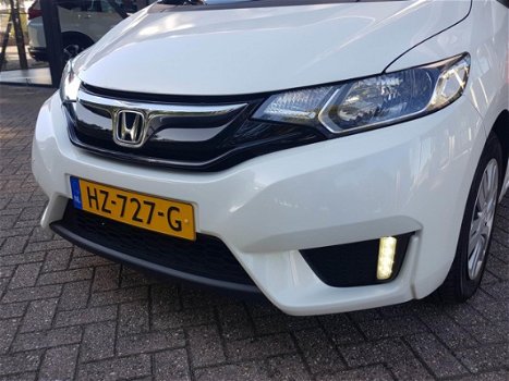 Honda Jazz - 1.3 i-VTEC 102pk Trend / Rijklaarprijs - 1