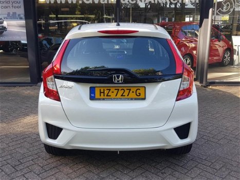 Honda Jazz - 1.3 i-VTEC 102pk Trend / Rijklaarprijs - 1