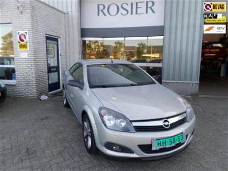 Opel Astra Cabriolet - 1.8 Executive - 1