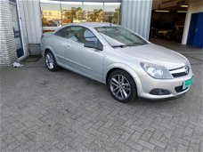 Opel Astra Cabriolet - 1.8 Executive