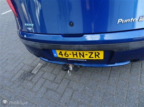 Fiat Punto - 1.2 STUURBEKRACHTIGING INRUIL KOOPJE - 1