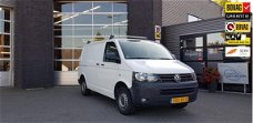 Volkswagen Transporter - 2.0 TDI L1H1 T1000 Baseline