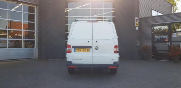 Volkswagen Transporter - 2.0 TDI L1H1 T1000 Baseline - 1