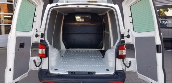 Volkswagen Transporter - 2.0 TDI L1H1 T1000 Baseline - 1