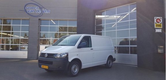 Volkswagen Transporter - 2.0 TDI L1H1 T1000 Baseline - 1