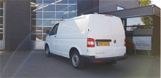 Volkswagen Transporter - 2.0 TDI L1H1 T1000 Baseline