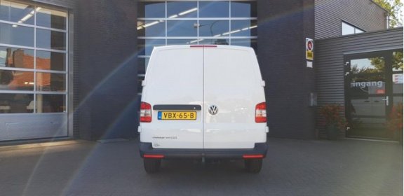 Volkswagen Transporter - 2.0 TDI L1H1 T1000 Baseline - 1