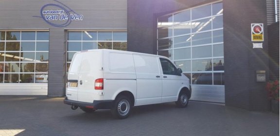 Volkswagen Transporter - 2.0 TDI L1H1 T1000 Baseline - 1