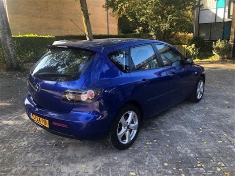 Mazda 3 - 3 1.6 S-VT Sense Airco / 150.000 NAP / bouwjaar 2008 / Mooie auto - 1