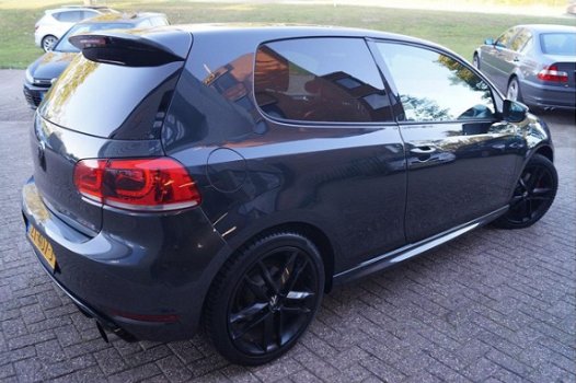 Volkswagen Golf - 2.0 GTI 300 pk+ K04 Turbo Bulx Uitlaat Navi - 1