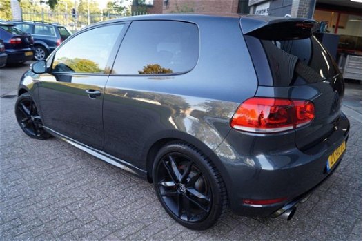 Volkswagen Golf - 2.0 GTI 300 pk+ K04 Turbo Bulx Uitlaat Navi - 1