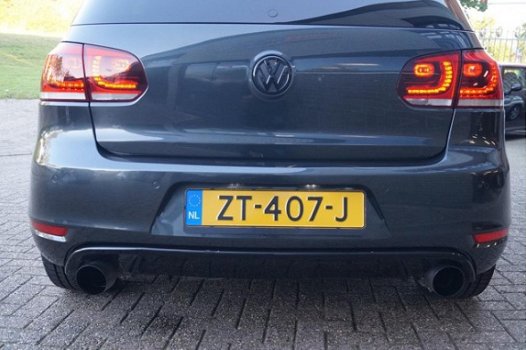 Volkswagen Golf - 2.0 GTI 300 pk+ K04 Turbo Bulx Uitlaat Navi - 1