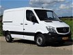 Mercedes-Benz Sprinter - 214 CDI L1 H1 - 140 Pk - Navi - Airco - Cruise Control - 1 - Thumbnail