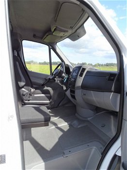 Mercedes-Benz Sprinter - 214 CDI L1 H1 - 140 Pk - Navi - Airco - Cruise Control - 1