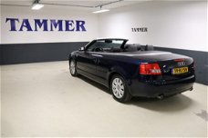 Audi Cabriolet - 2.4 V6 Pro Line 1 EIGENAAR