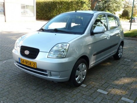 Kia Picanto - 1.1 LX - 1