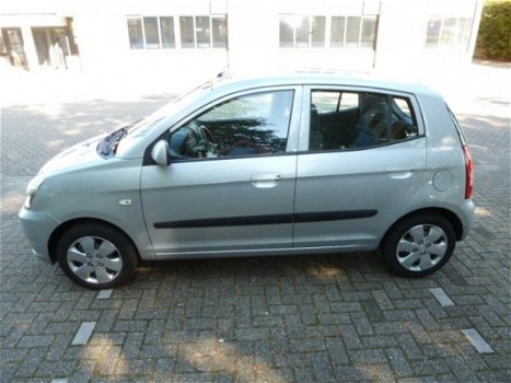 Kia Picanto - 1.1 LX - 1