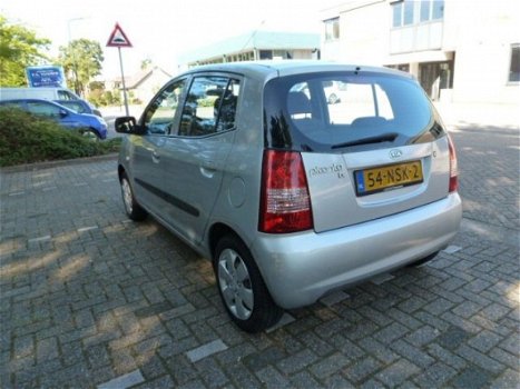 Kia Picanto - 1.1 LX - 1