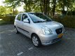 Kia Picanto - 1.1 LX - 1 - Thumbnail