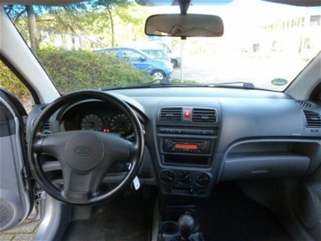 Kia Picanto - 1.1 LX - 1