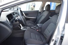 Kia Cee'd - 1.6 CRDi 128 PK