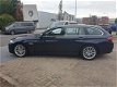 BMW 5-serie Touring - 520i Luxury Edition Automaat SportLeder Navigatie - 1 - Thumbnail