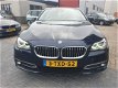 BMW 5-serie Touring - 520i Luxury Edition Automaat SportLeder Navigatie - 1 - Thumbnail