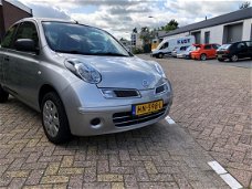 Nissan Micra - 1.2 Mix