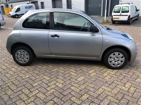 Nissan Micra - 1.2 Mix - 1