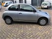 Nissan Micra - 1.2 Mix - 1 - Thumbnail