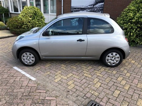 Nissan Micra - 1.2 Mix - 1