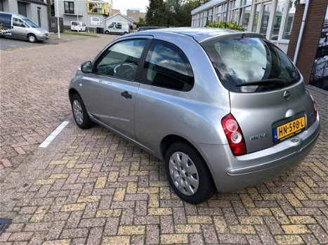 Nissan Micra - 1.2 Mix - 1