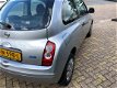 Nissan Micra - 1.2 Mix - 1 - Thumbnail