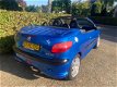 Peugeot 206 CC - 1.6-16V AUTOMAAT NIEUWE APK NAP - 1 - Thumbnail