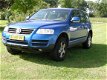 Volkswagen Touareg - 3.2 V6 - 1 - Thumbnail