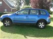 Volkswagen Touareg - 3.2 V6 - 1 - Thumbnail