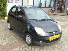 Chevrolet Matiz - 0.8 Style ELektr.pakket, Airco, LMV, Inruil mog